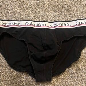 Calvin Klein Brief